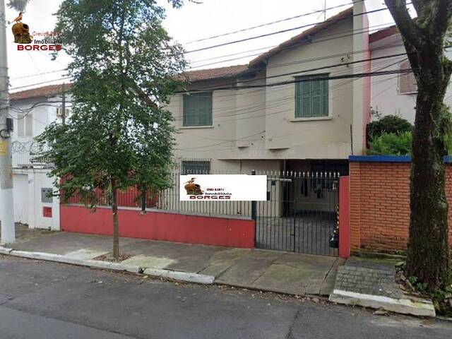#2805DA - Casa para Venda em São Paulo - SP - 1