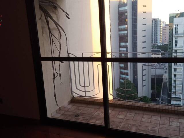 #2833RO - Apartamento para Venda em São Paulo - SP