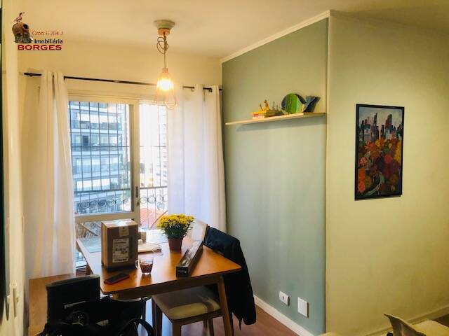 #2877SI - Apartamento para Venda em São Paulo - SP