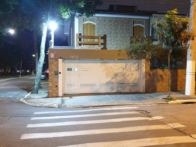 #2913JB - Casa para Venda em São Paulo - SP - 1