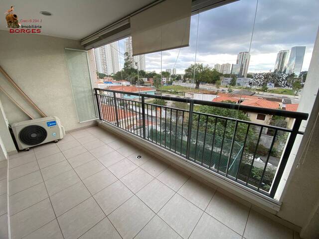 #2919JE - Apartamento para Locação em São Paulo - SP - 3