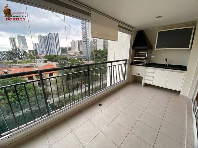 #2919JE - Apartamento para Locação em São Paulo - SP - 1