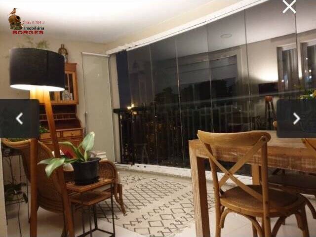 #2924DA - Apartamento para Venda em São Paulo - SP