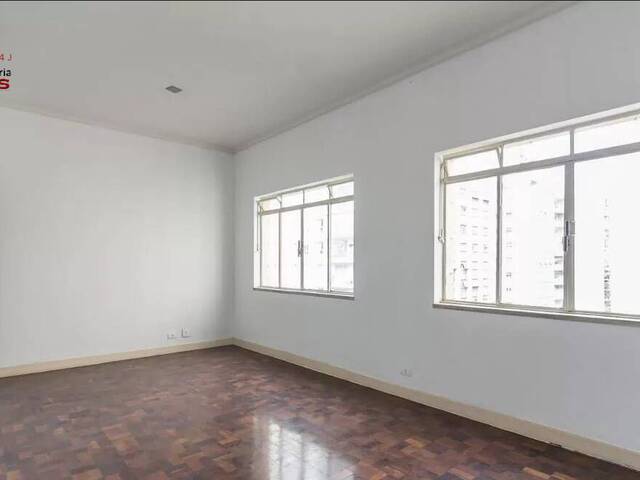 #2925CE - Apartamento para Venda em São Paulo - SP - 1