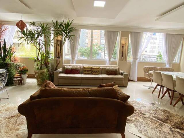 #2946CE - Apartamento para Venda em São Paulo - SP - 2