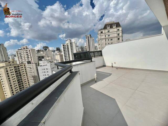 #2954CE - Cobertura para Venda em São Paulo - SP - 2