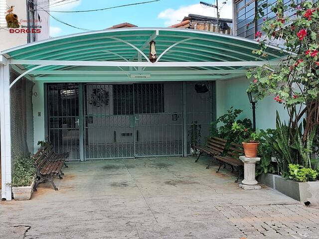 #2968DA - Casa para Venda em São Paulo - SP - 1