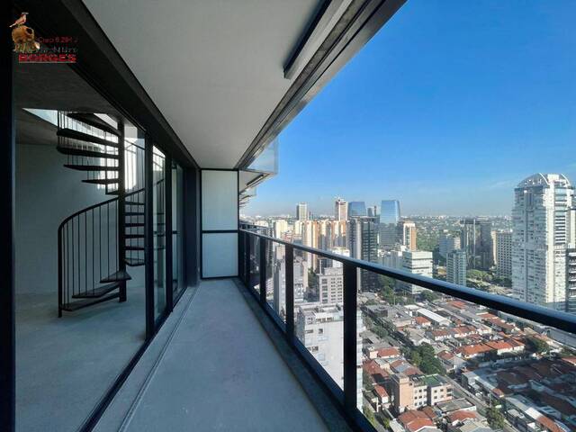 #2966CE - Duplex para Venda em São Paulo - SP - 3