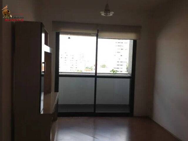 #2975JE - Apartamento para Locação em São Paulo - SP - 1