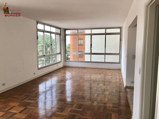 #2982CE - Apartamento para Venda em São Paulo - SP