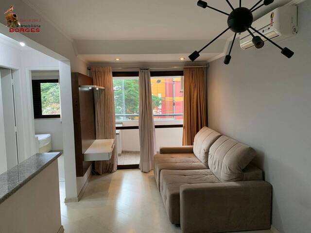 #2995DA - Apartamento para Locação em São Paulo - SP - 2