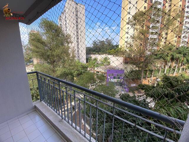 #2998JE - Apartamento para Venda em São Paulo - SP - 2