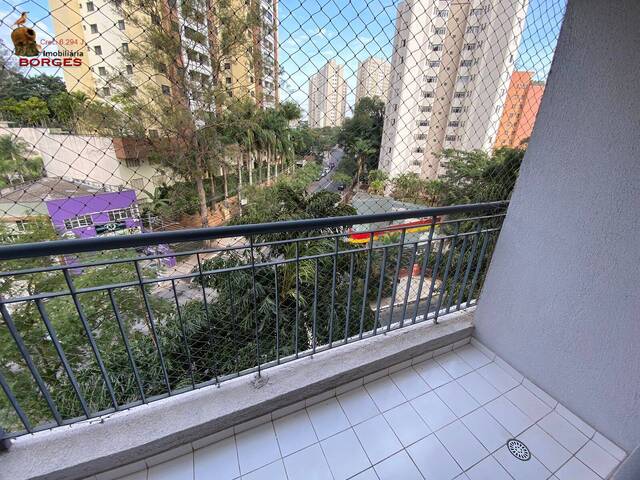 #2998JE - Apartamento para Venda em São Paulo - SP - 3
