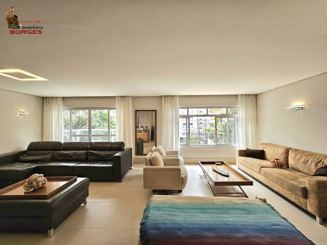 #3000CE - Apartamento para Venda em São Paulo - SP - 3