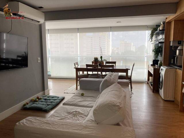#3011RO - Apartamento para Venda em São Paulo - SP - 3