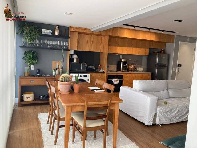 #3011RO - Apartamento para Venda em São Paulo - SP