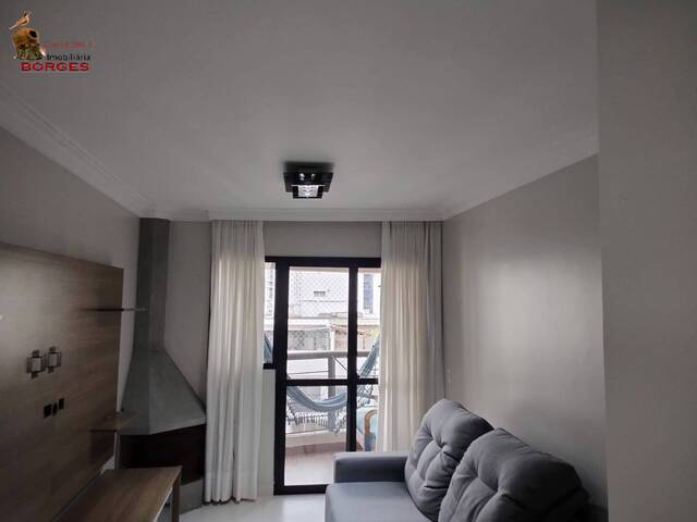 #3026JE - Apartamento para Venda em São Paulo - SP - 3