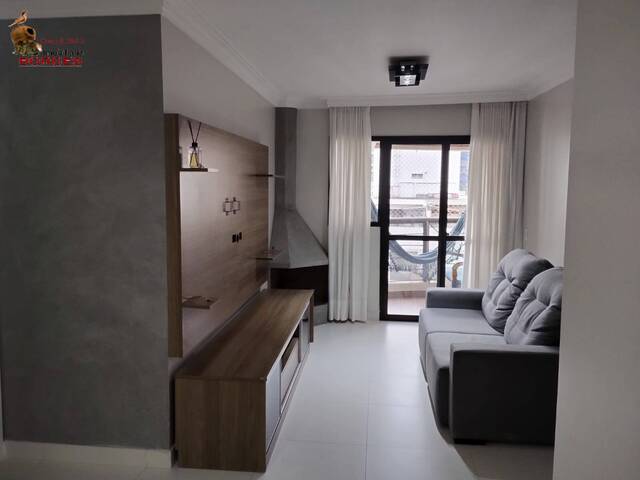 #3026JE - Apartamento para Venda em São Paulo - SP - 1