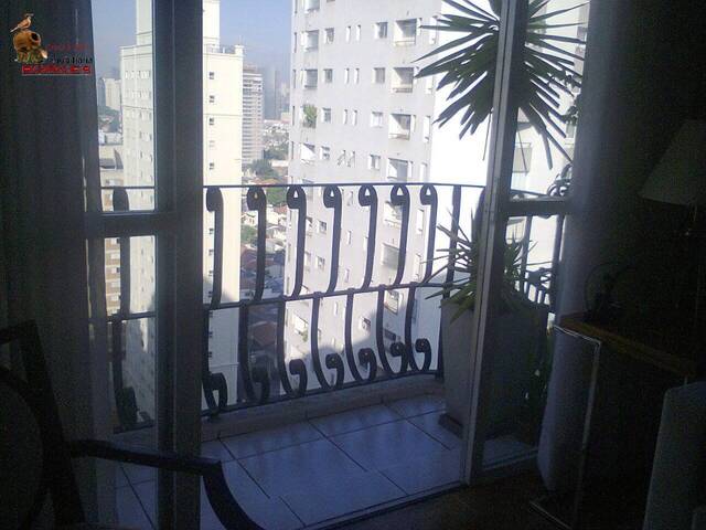 #3010RO - Apartamento para Venda em São Paulo - SP - 1
