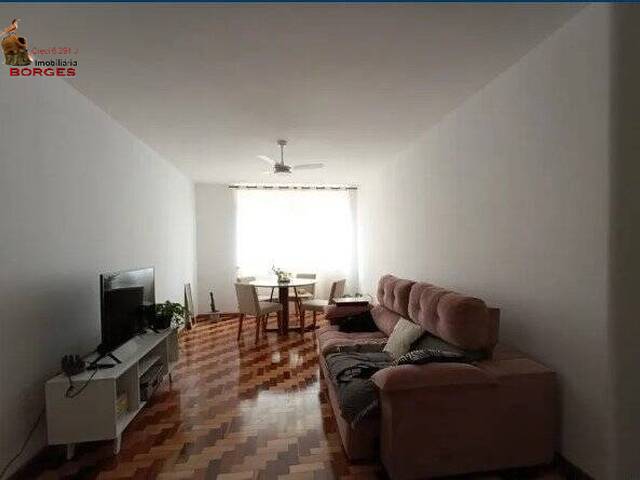 #3031CE - Apartamento para Venda em São Paulo - SP - 2