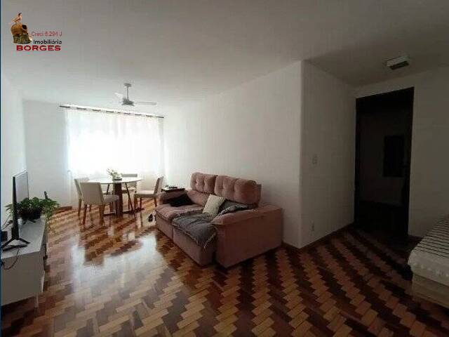 #3031CE - Apartamento para Venda em São Paulo - SP - 1