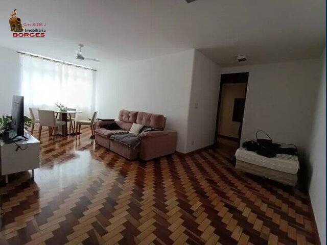 #3031CE - Apartamento para Venda em São Paulo - SP - 3