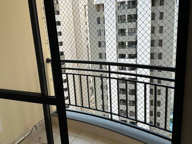 #3035JE - Apartamento para Venda em São Paulo - SP - 2