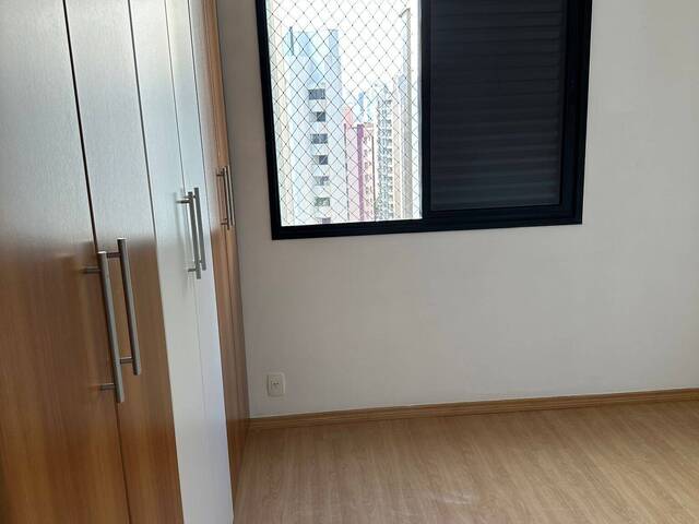 #3035JE - Apartamento para Venda em São Paulo - SP - 3