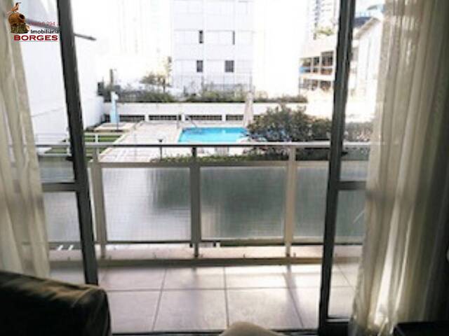 #3044SI - Apartamento para Venda em São Paulo - SP - 2
