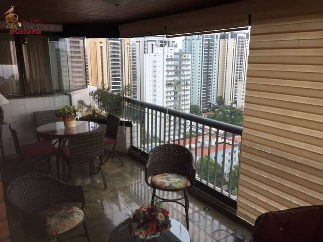 #3048DA - Apartamento para Venda em São Paulo - SP - 1