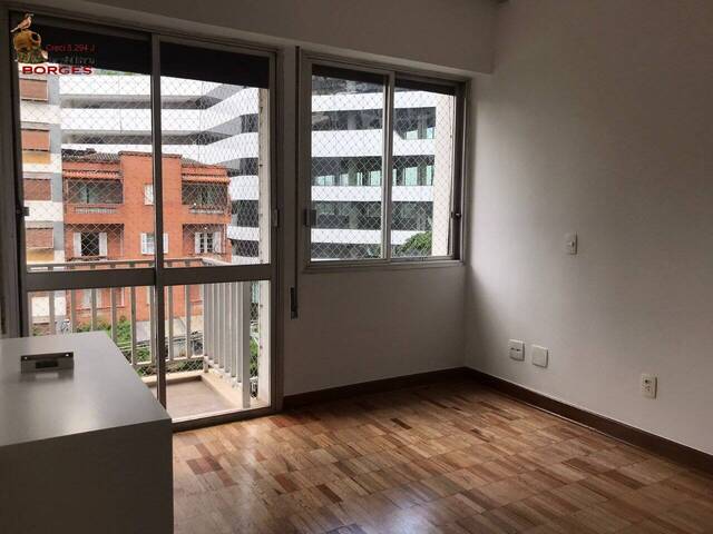 #3049JE - Apartamento para Locação em São Paulo - SP - 1
