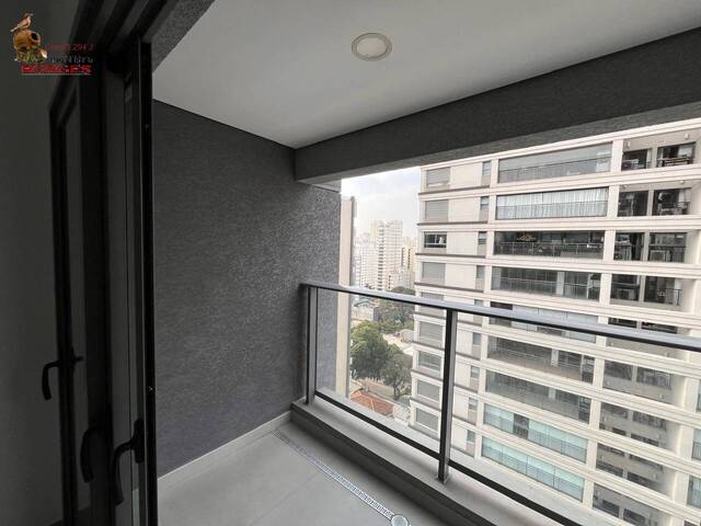 #3077DA - Apartamento para Venda em São Paulo - SP - 2