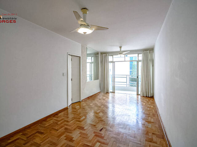 #3078SI - Apartamento para Venda em São Paulo - SP - 1