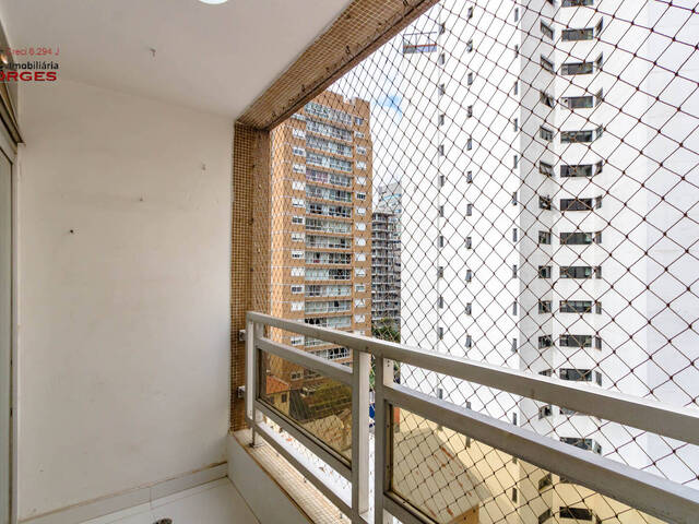 #3078SI - Apartamento para Venda em São Paulo - SP - 2
