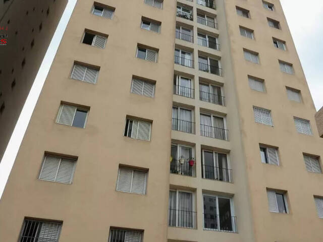 #3092EL - Apartamento para Venda em São Paulo - SP