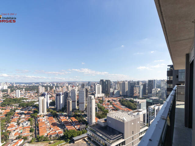 #3103RO - Duplex para Venda em São Paulo - SP - 3