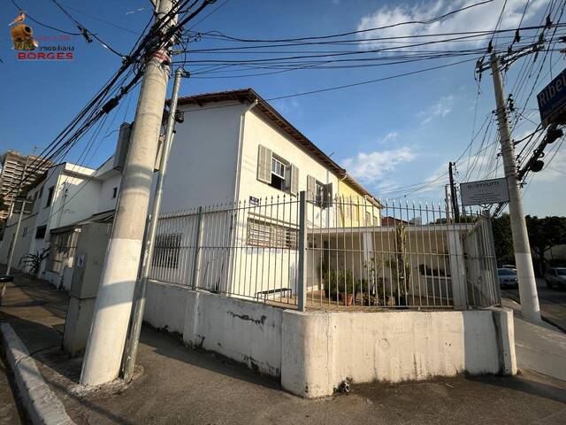 #34B115AM - Casa para Venda em São Paulo - SP