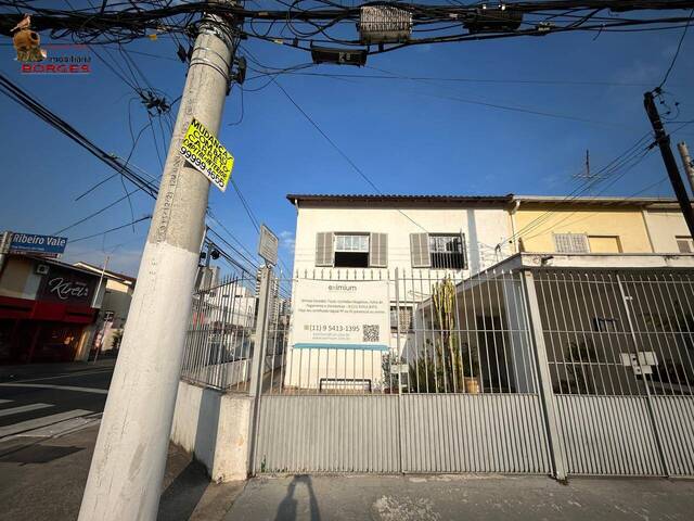 #34B115AM - Casa para Venda em São Paulo - SP