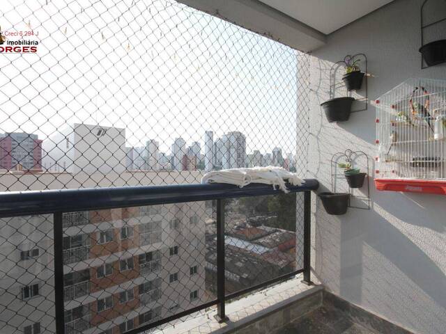 #3109DA - Apartamento para Venda em São Paulo - SP