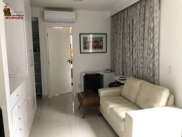 #3165LA - Apartamento para Venda em São Paulo - SP