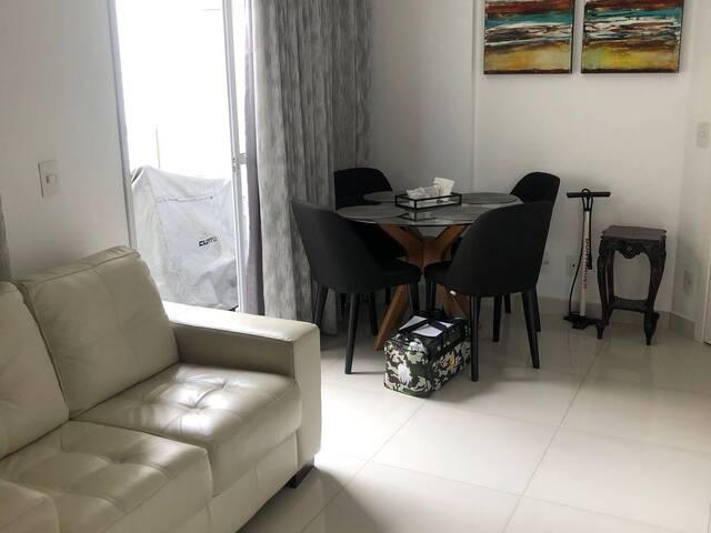 #3165LA - Apartamento para Venda em São Paulo - SP