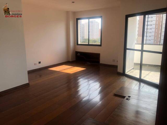 #3167RO - Apartamento para Venda em São Paulo - SP