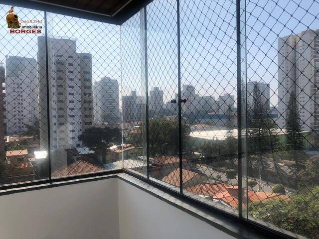 #3167RO - Apartamento para Venda em São Paulo - SP