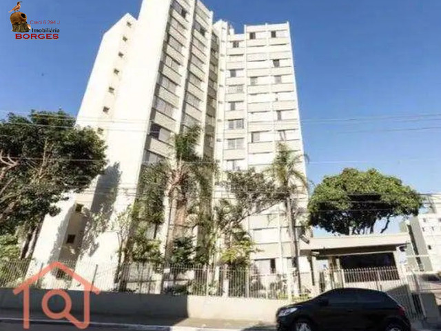 #3240MR - Apartamento para Venda em São Paulo - SP