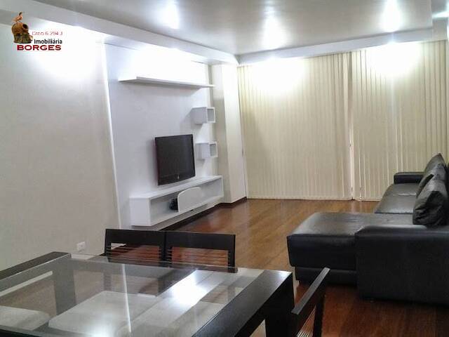 #3321DA - Apartamento para Locação em São Paulo - SP