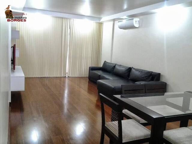 #3321DA - Apartamento para Locação em São Paulo - SP