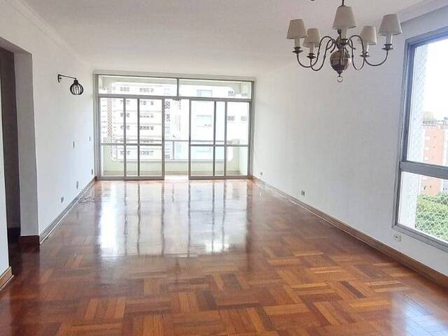 #3331EL - Apartamento para Venda em São Paulo - SP