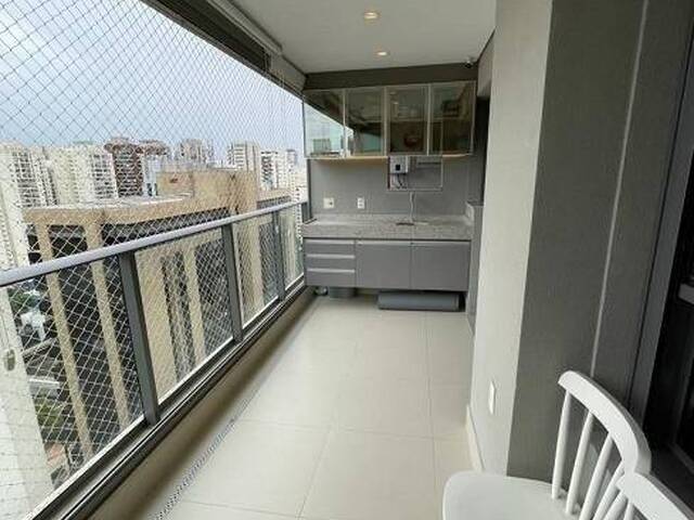 #3447DA - Apartamento para Venda em São Paulo - SP