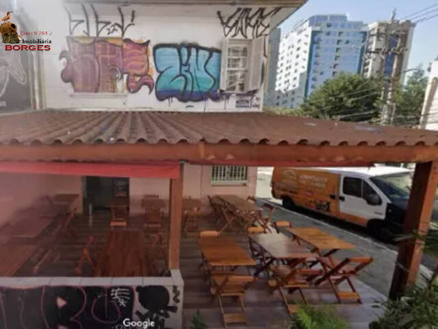 Venda em VILA MARIANA - São Paulo