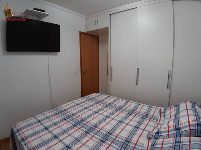 #3524EL - Apartamento para Venda em São Paulo - SP